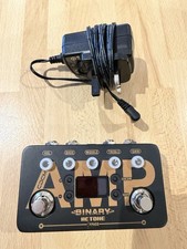 Hotone Binary AMP Simulator Modeller