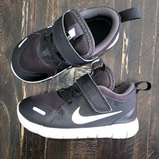 Nike Flex Contact 4 Kids Size 8C