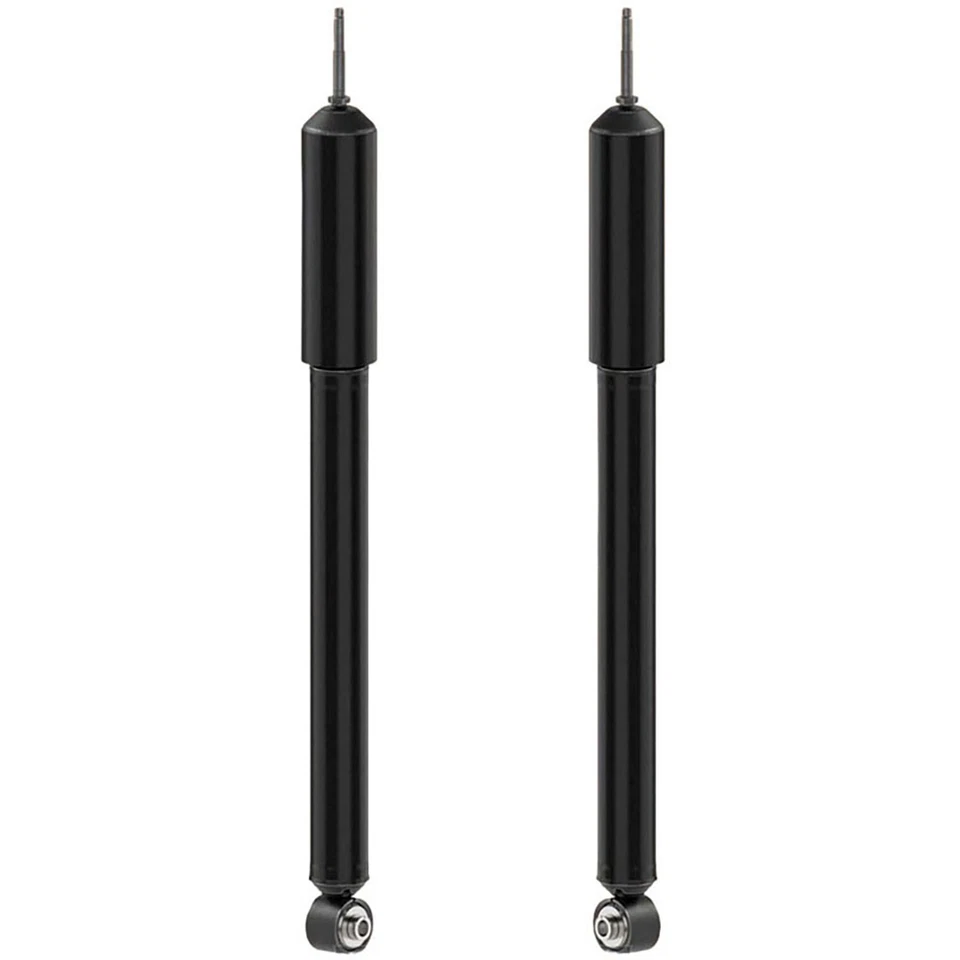 Задние оригинальные амортизаторы Monroe для 2005-2023 Dodge Magnum/Chrysler 300 пожизненная гарантия - Изображение 2 из 4