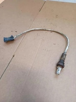 PEUGEOT 308 SW Sauerstoffsensor Lambdasensor 754896180 1.60 Petrol 25552712