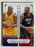 2024-25 SHAQUILLE O NEAL PANINI PHOTOGENIC PROGRESSIONS #9