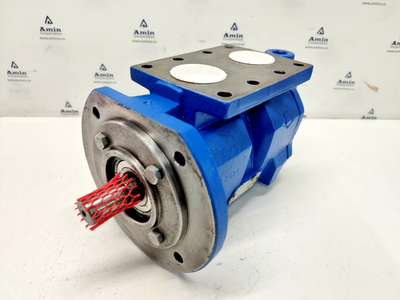 #ad IMO Pump ACE 038N2 NTBP Triple screw pump Pressure Tested #2 $697.50