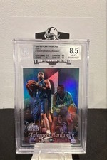 1998-99 Flair Showcase - Anfernee Hardaway #18 for sale | eBay