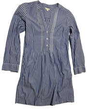 WOMEN'S SMALL SIZE GAP BRAND BUTTON UP DRESS