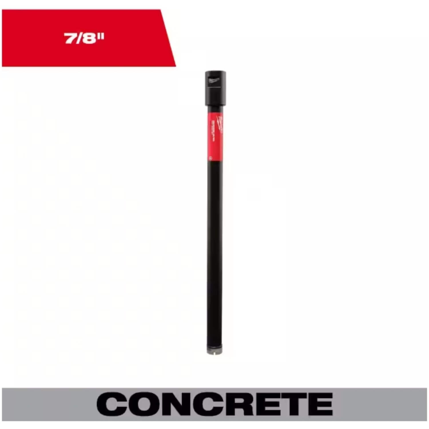 Milwaukee 48-17-5009 78 Ultra Wet Core 9390₽