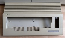 Commodore C64 C Gehäuse ( CLIPS ) Made in W....
