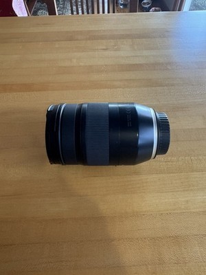 Tamron 35-150mm f/2.8-4 Di VC OSD CANON 