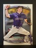 2025 Bowman Draft #79 Riley Kelly ROCKIES 