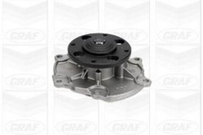 GRAF Kühlmittelpumpe Wasserpumpe für OPEL INSIGNIA Caravan INSIGNIA ANTARA PA991