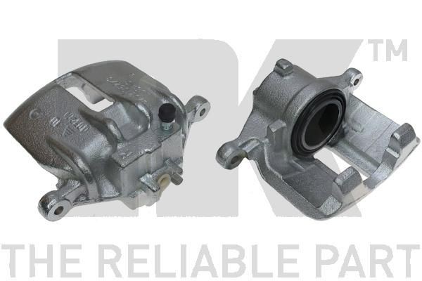 NK Bremssattel 214030 FüR Honda MG Rover-image