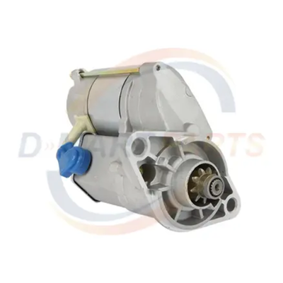 28100-20553-71 Starter 4Y Toyota Forklft | eBay