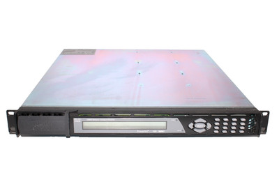 D9800-SS-MPEGOIP, CISCO 1RU BASE CHASSIS WITH ASI and MPEGOIP INPUT/OUTPUT TRANS