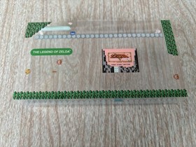 Nintendo Game & Watch: The Legend of Zelda