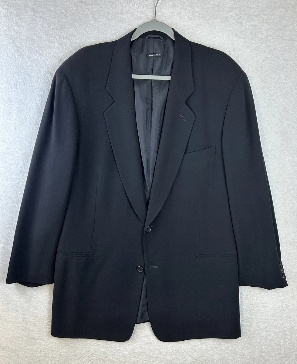 Giorgio Armani 　ジャケット 42 Giorgio Armani Big & Tall 42 Size Suits & Blazers for Men for sale
