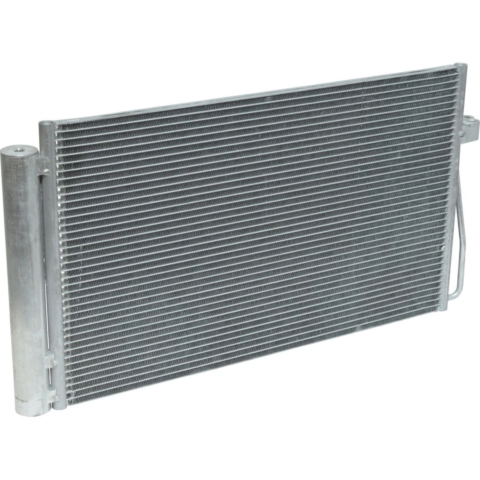 UAC CN 3862PFC 空调冷凝器 适用于 08-10 宝马 535i 535i xDrive 535xi — 第 3/4 张图片