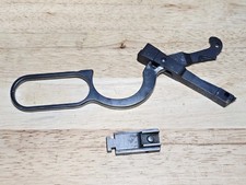 Winchester Model 94 Angle Eject Lever And Link Assembly Post 64 2