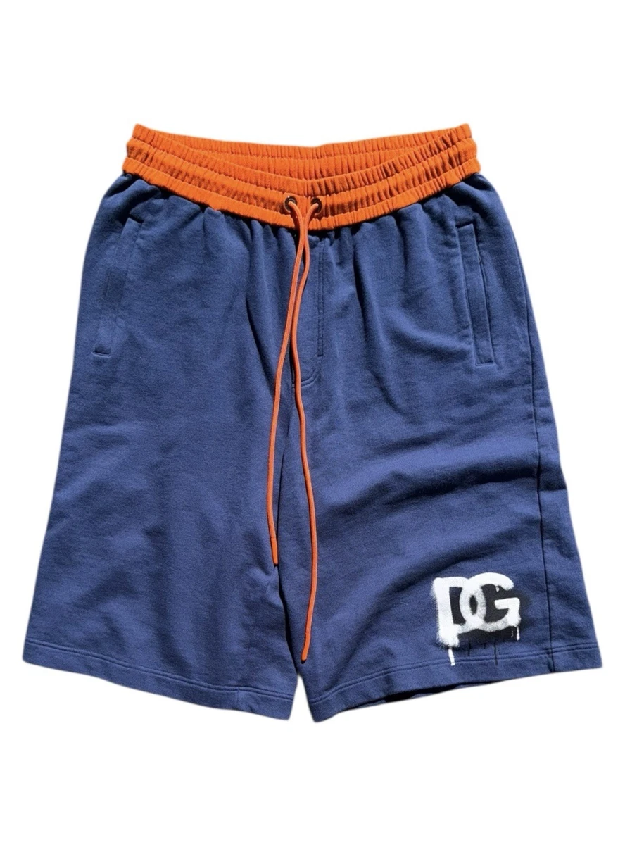 Dolce&Gabbana Blue Shorts for Men for sale | eBay