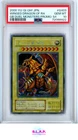 WINGED DRAGON OF RA GB DUEL MONSTERS PRM: S4 YU-GI-OH! JP PRMS 2000 G403 PSA 10
