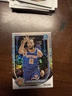 2025-26 Bowman Basketball Chrome #BCV-62 Jalen Brunson Speckle Refractor /299