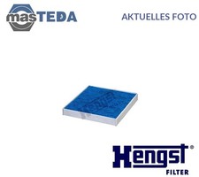 E2998LB INNENRAUMFILTER POLLENFILTER HENGST FILTER FÜR CUPRA FORMENTOR,LEON