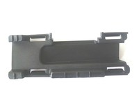 Deckel Oben FÜR Gitter Grill StoßStange Vorne Fiat 500L 2012-2017
