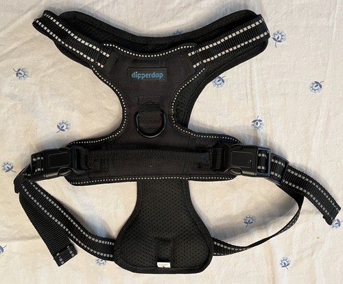Dipperdap Dog Harness- Large