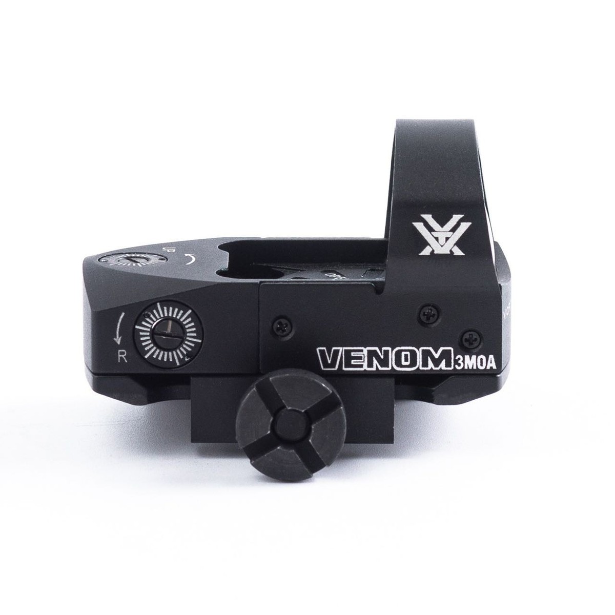 Vortex Venom 3MOAレッドドットサイト Vortex Venom 1x Red Dot - 3 MOA Dot | Sportsman's Warehouse