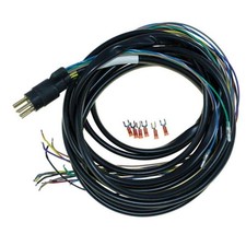 79-06 Mercury Mariner 20ft Harness 8-Pin Front Cowl 398-852386T 398-852386A