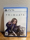PRAGMATA - Sony PlayStation 5. Very Lightly Used, Clean And Tested