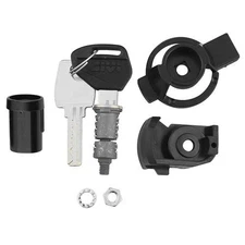 GIVI SECURITY LOCK SET SL101