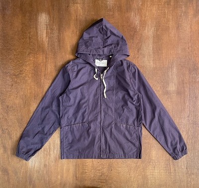 OUR LEGACY Jacket Made in Portugel