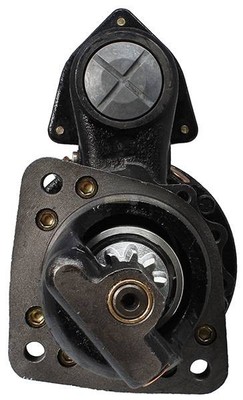 Anlasser Neu 12V 4,0Kw OE # 1993886 für John Deere Bobcat Caterpillar Case