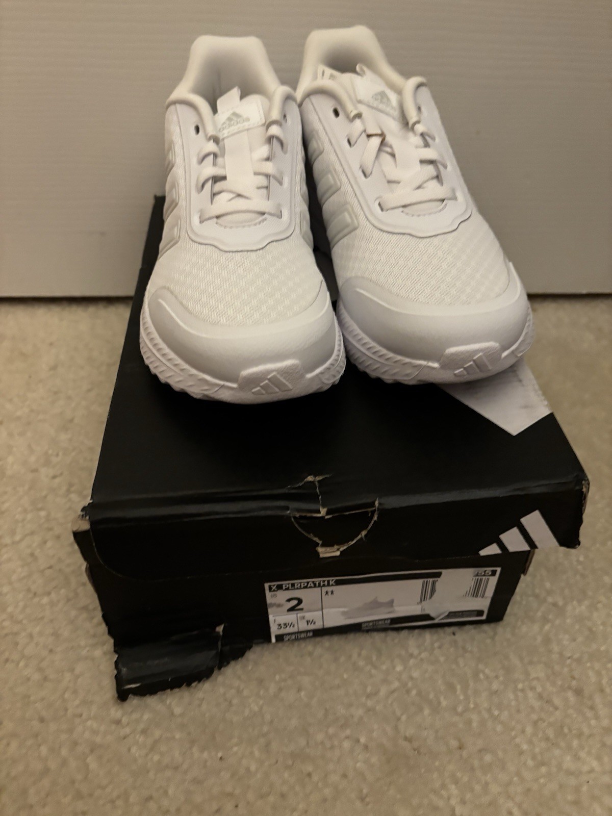 Size 2 New With Box