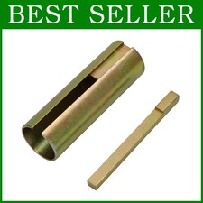 Engine Crankshaft Adapter 7/8 to 1" Shaft