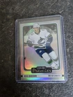 2024-25 O-Pee-Chee Premier Brock Boeser Card# P-36