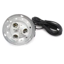 Interfit 3-Lamp Fluorescent, Boxed (9+)