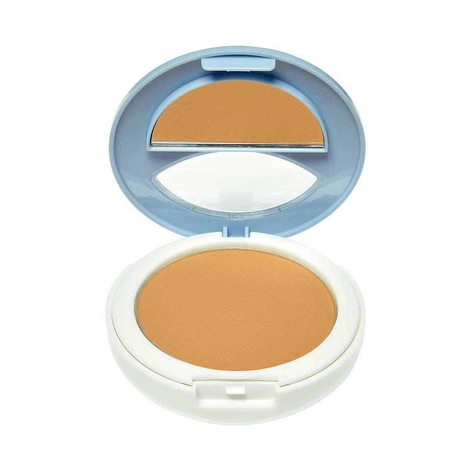 Ruby Kisses No More Blemish Powder 0.28oz Full Coverage Matte Finish Oil Control - Image 2 of 4