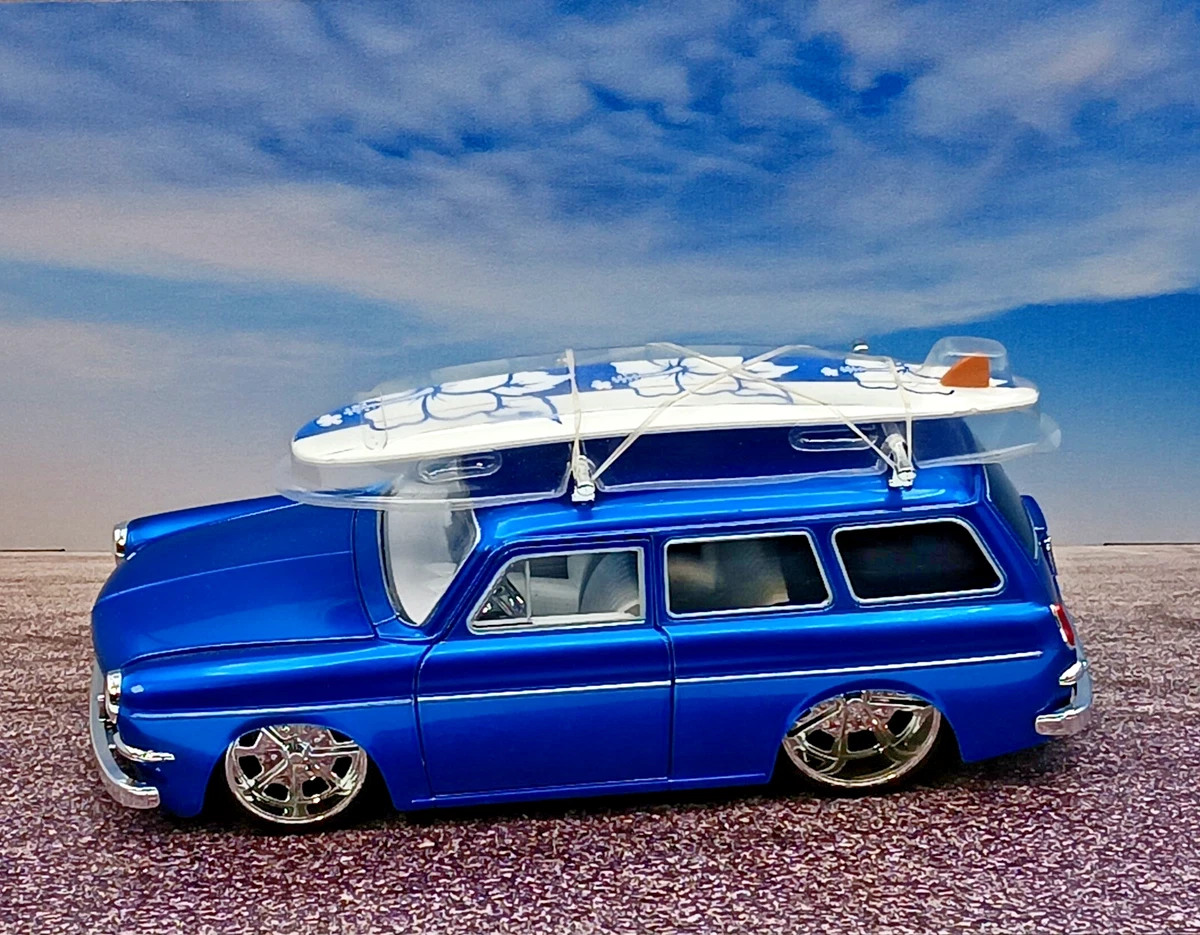 Jada Toys VW Diecast Cars for sale | eBay