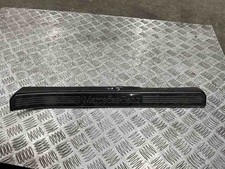 MERCEDES-BENZ S W221 Schwellerinnenverkleidung vorn rechts A2216800235 22178426