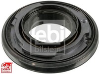 Febi Bilstein 103216 Wellendichtring FüR Kurbelwelle FüR Ford FüR Land Rover