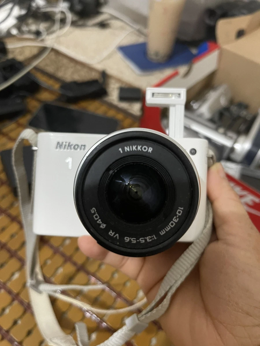 Nikon 1 J1 Digital Cameras for Sale - Shop New & Used Digital