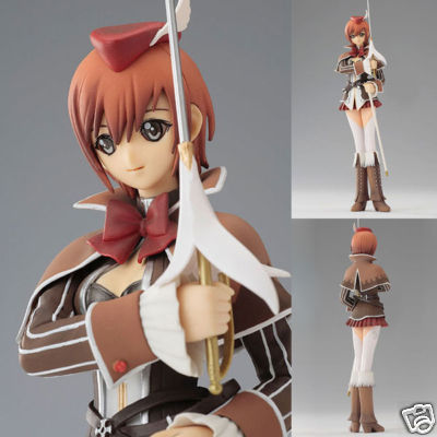 ReflectionArt No.57 Kanon真琴 white clover Shining Tears Seena Kanon 1/8 PVC figure Beagle | eBay