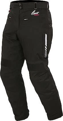 WEISE OUTLAST FRONTIER GENTS TEXTILE MOTORCYCLE TROUSERS