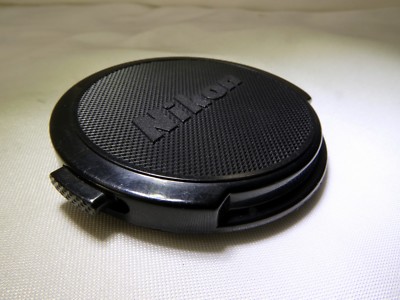 Nikon Lens Front Cap 52mm 50mm f1.4 S.C 35mm Ai-s Nikkor AI OEM