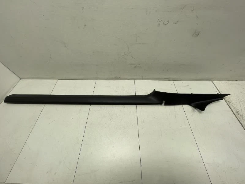 2012 VOLKSWAGEN GOLF REAR RIGHT CARPET RETAINER OEM+ | eBay