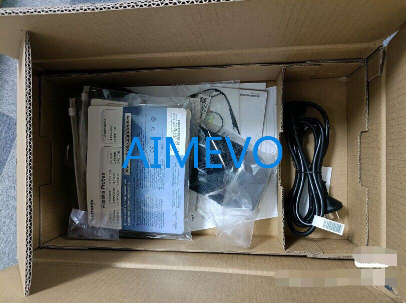 Tektronix MDO34 3-BW-500 Mixed Domain Oscilloscope 500MHz new#33