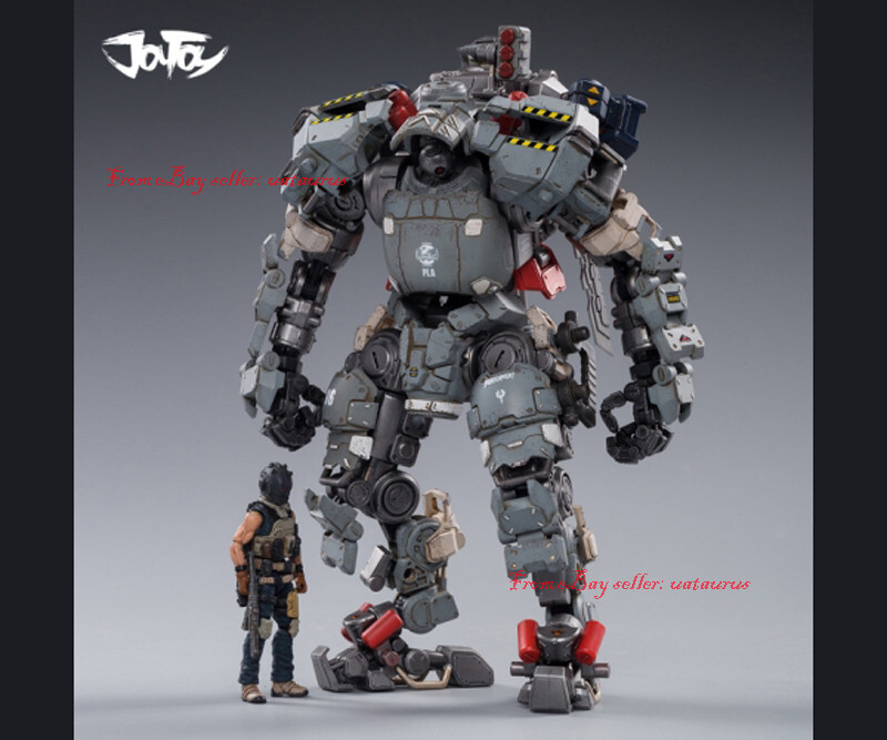 ＪＯＹＴＯＹ×ｉｎｆｉｎｉｔｙ　デュロック軍曹　顔面スレ有　ほぼ未使用 JOYTOY×infinity デュロック軍曹 顔面スレ有 ほぼ