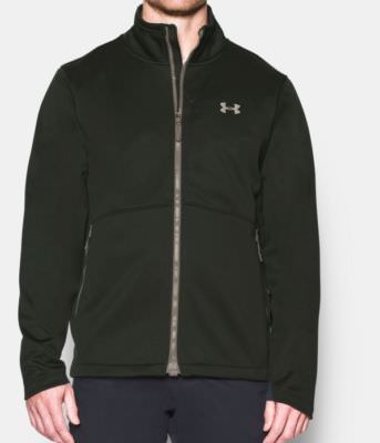 ua storm softershell