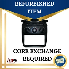 TOYOTA HIGHLANDER OEM AC CLIMATE CONTROL A/C HEATER SWITCH 2004-2005