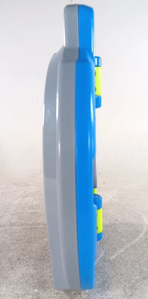 Fisher-Price Spinning Talking Learning Farm Animal Learning Toy 9" 2015 - Image 4 of 4